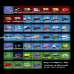 🎨 56 скінів | 🌟 Fortnite акаунт