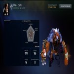 🏅 MMR 2705 | 🕒 0 годин | 🛡 7268