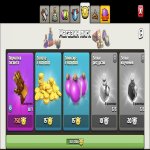 🏰 Clash of Clans акаунт | Ратуша 12 рівень | 40% прокачка