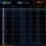 🏅 MMR 4281 | 🕒 500 годин | 🛡 8742