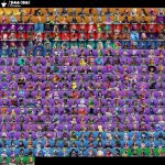 🎨 347 skins | 🌟 Fortnite account