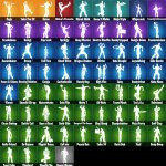 🎨 60 скінів | 🌟 Fortnite акаунт