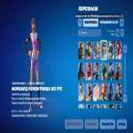 🎨 51 skins | 🌟 Fortnite account