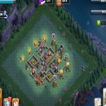 🏰 Clash of Clans акаунт | ТХ 17 ратуша | Рівень 198
