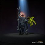 🏅 MMR 500 | 🕒 150 hours | 🛡 10463