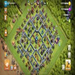 🏰 Clash of Clans акаунт | Ратуша 13 | Рівень 0