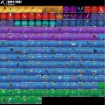 🎨 217 скінів | 🌟 Fortnite акаунт