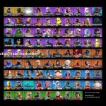🎮 87 skins | 🌟 Fortnite account