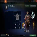 🏅 MMR 907 | 🕒 200 годин | 🛡 11925