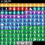 🎨 111 скінів | 🌟 Fortnite акаунт