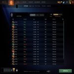 🏅 MMR 1126 | 🕒 141 годин | 🛡 11475