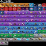 🎨 82 скінів | 🌟 Fortnite акаунт