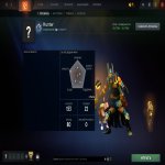 🏅 MMR 1000 | 🕒 170 годин | 🛡 8784