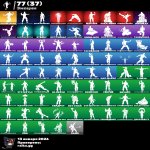 🎨 138 скінів | 🌟 Fortnite акаунт