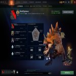 🏅 MMR 3128 | 🕒 392 часов | 🛡 12000