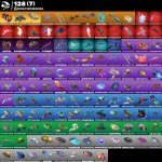 🎨 146 скінів | 🌟 Fortnite акаунт