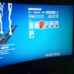🎨 22 skins | 🌟 Fortnite account