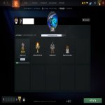 🏅 MMR 9503 | 🕒 140 hours | 🛡 10504