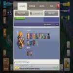 🏰 Clash of Clans акаунт | Ратуша 14 рівня | Рівень 58+