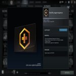 🏅 MMR 713 | 🕒 195 hours | 🛡 9890