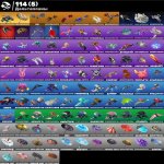 🎨 164 скина | 🌟 Fortnite аккаунт