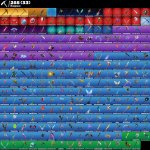 🎨 276 скінів | 🌟 Fortnite акаунт