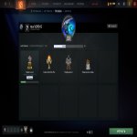 🏅 MMR 1699 | 🕒 234 hours | 🛡 10770