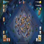 🏰 Clash of Clans акаунт | Ратуша 18 | Рівень 100