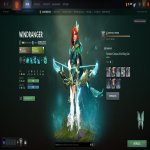 🏅 MMR 5000 | 🕒 14000 годин | 🛡 12000