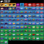 🎨 112 скінів | 🌟 Fortnite акаунт