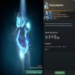 🏅 MMR 7960 | 🕒 500 годин | 🛡 12000