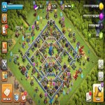 🏰 Clash of Clans акаунт | Ратуша 12 | Рівень 128