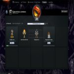 🏅 MMR 100 | 🕒 304 hours | 🛡 2107