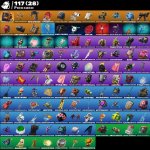 🎨 84 skins | 🌟 Fortnite account