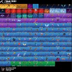 🎨 152 скінів | 🌟 Fortnite акаунт