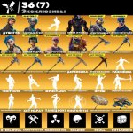 🎨 294 skins | 🌟 Fortnite account