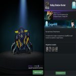 🏅 MMR 7570 | 🕒 400 hours | 🛡 12000