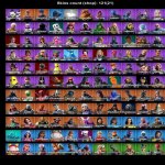 🎨 121 скінів | 🌟 Fortnite акаунт