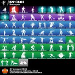 🎨 68 skins | 🌟 Fortnite account