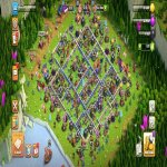 🏰 Clash of Clans акаунт | Ратуша 15 рівня | Рівень 132