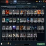 🏅 MMR 12000 | 🕒 400 hours | 🛡 11500