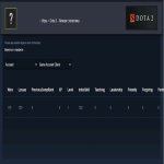 🏅 MMR 7173 | 🕒 195 годин | 🛡 12000