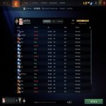 🏅 MMR 3697 | 🕒 380 годин | 🛡 11504