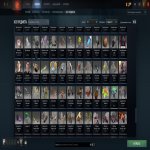 🏅 MMR 2862 | 🕒 1078 hours | 🛡 Behavior score not available