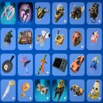 🎨 94 skins | 🌟 Fortnite account