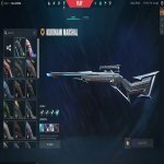 🎯 Valorant account | Bronze 3 | EU | 26 agents