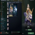 🏅 MMR 3082 | 🕒 2455 годин | 🛡 10000