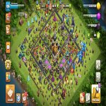 🏰 Clash of Clans акаунт | Ратуша 16 рівень | Рівень 106