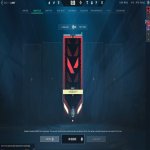 🎯 Valorant account | Platinum 3 | EU | 5 agents