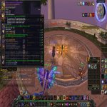 🎮 WoW акаунт | 80 рівень | Орда | x3 Sirus